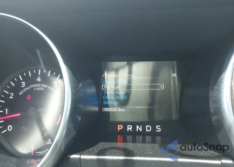 2022 Ford Mustang Gt Premium Fastback z USA, uszkodzony, nr VIN 1FA6P8CF3N5134621